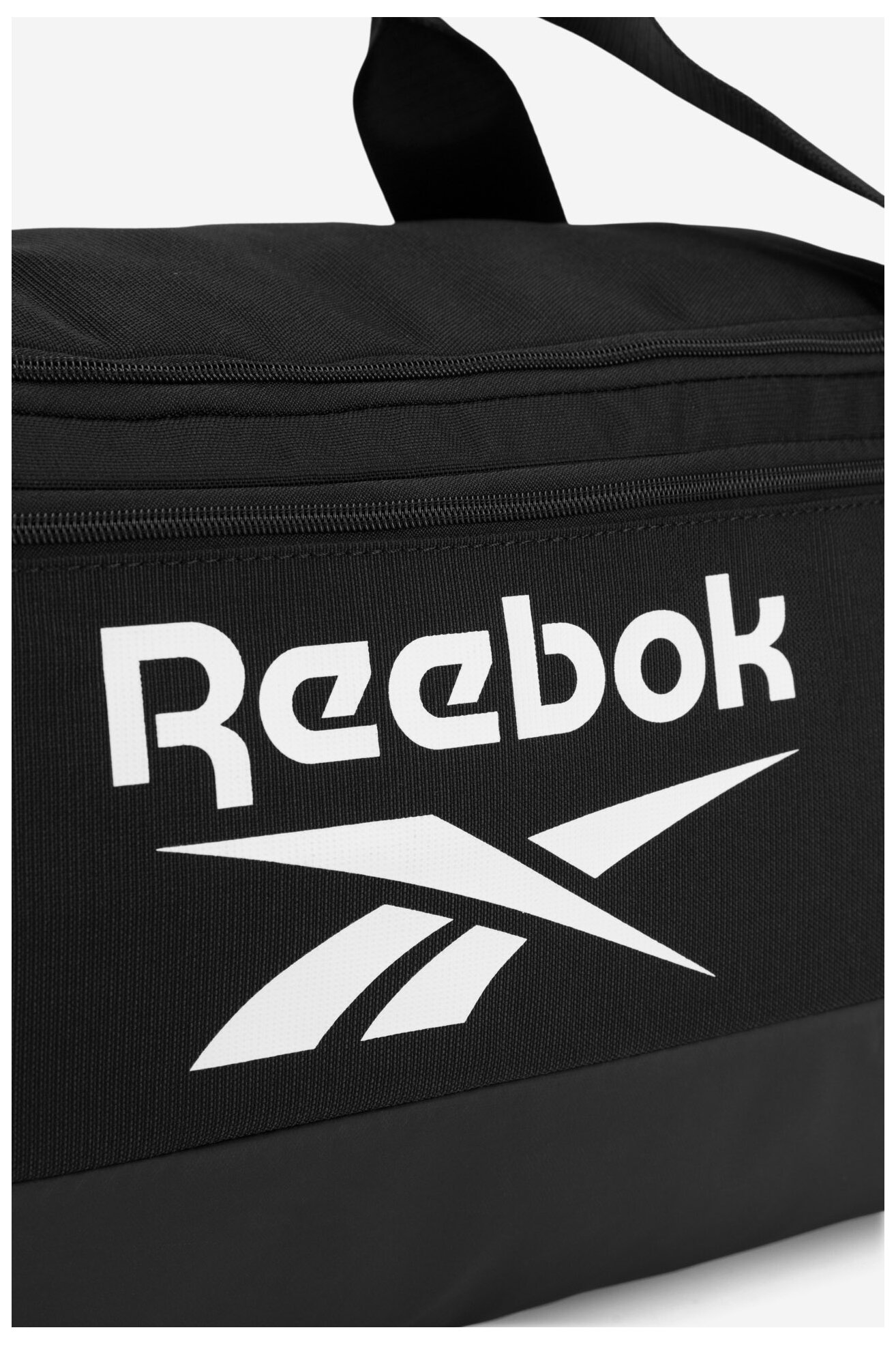 Utazó táska Reebok RBK-034-CCC-05 FEKETE