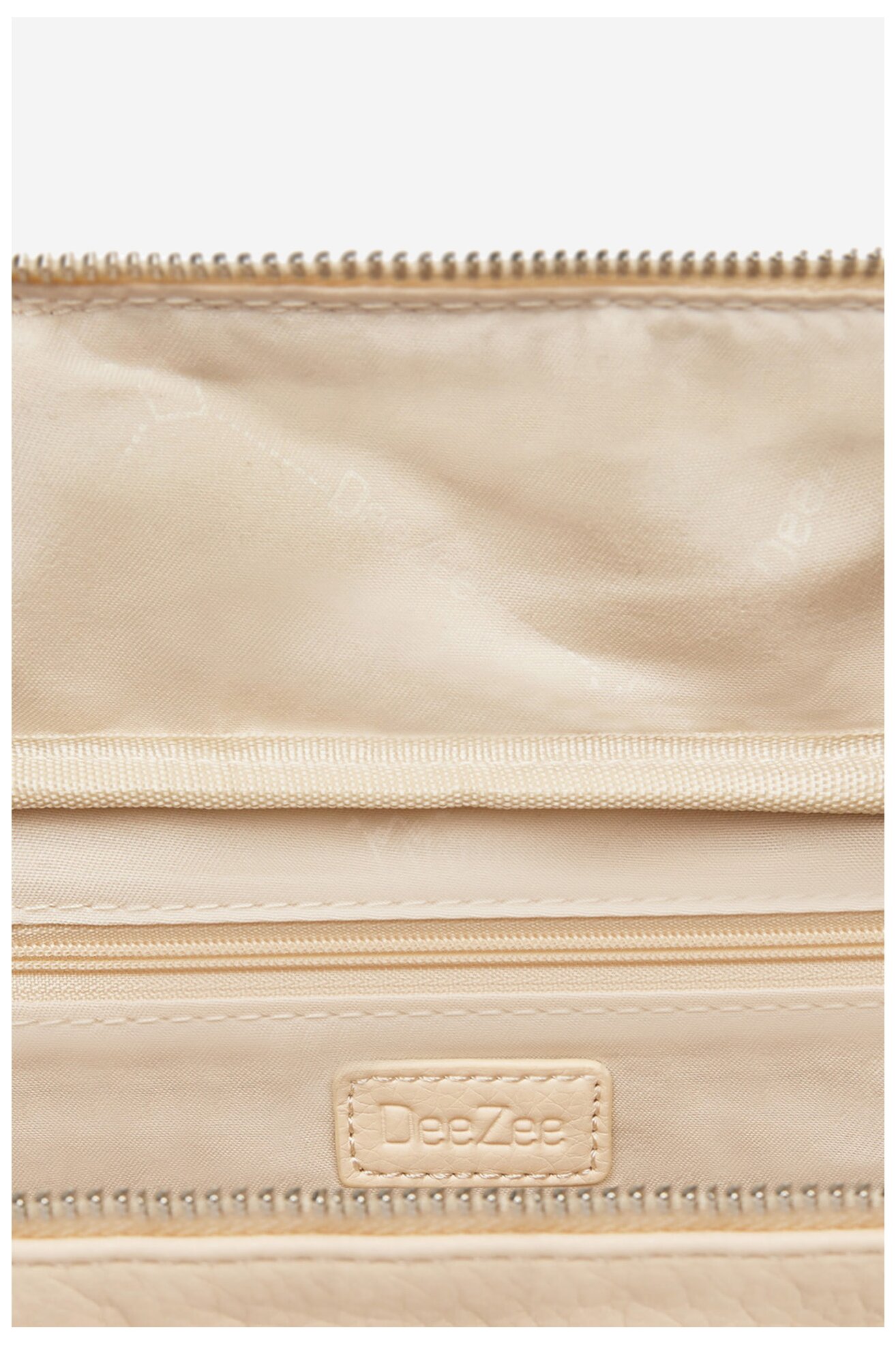 Torba DeeZee DZE-L-001-07 BEŽ