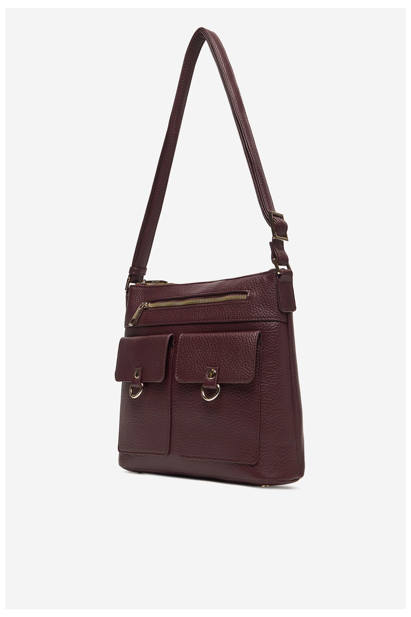 Torba Lasocki C-LSK-X-003-08 LJUBIČASTA