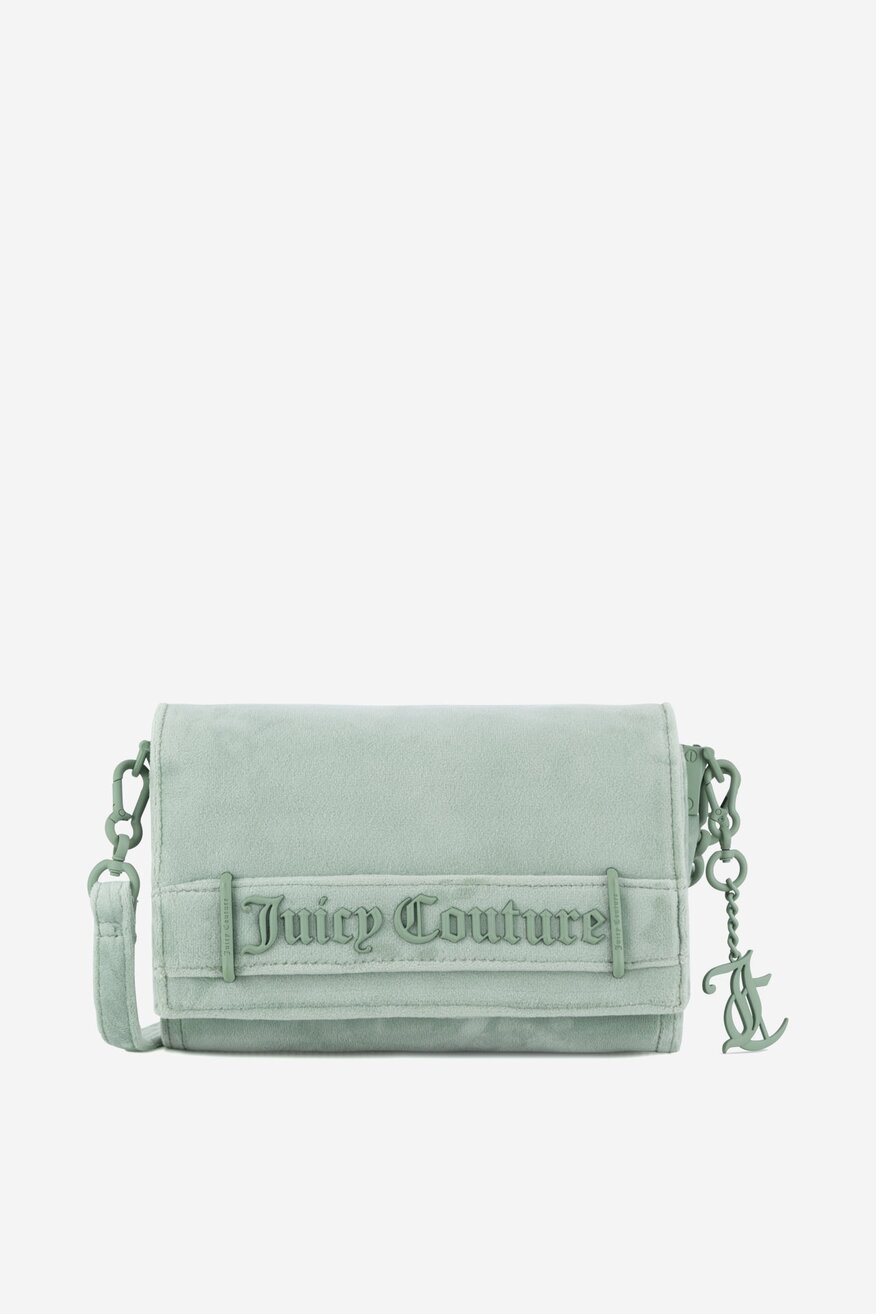 
                Juicy Couture - Torebka mała - 5905588972587