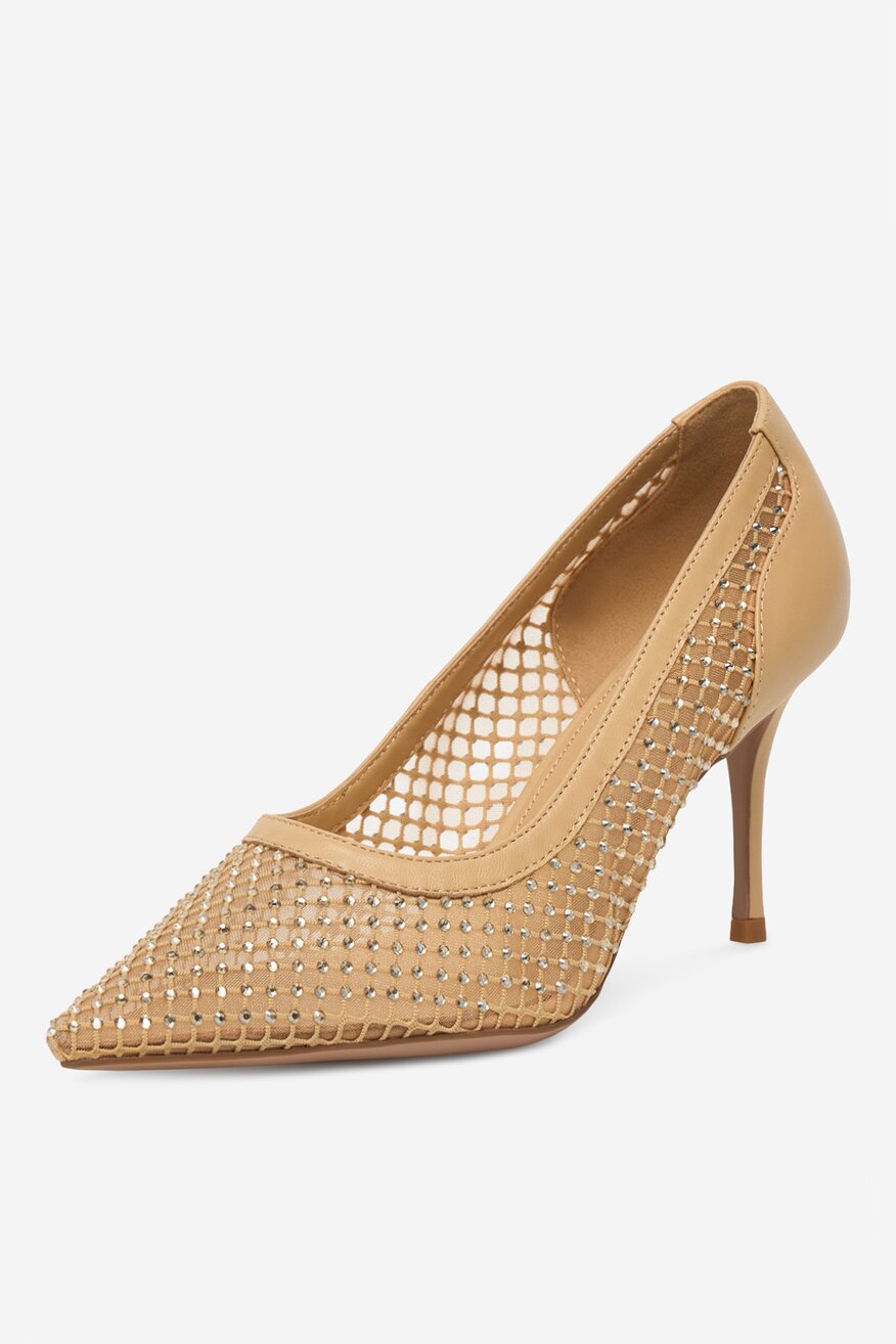 EVA MINGE - Szpilki - 5907964000051