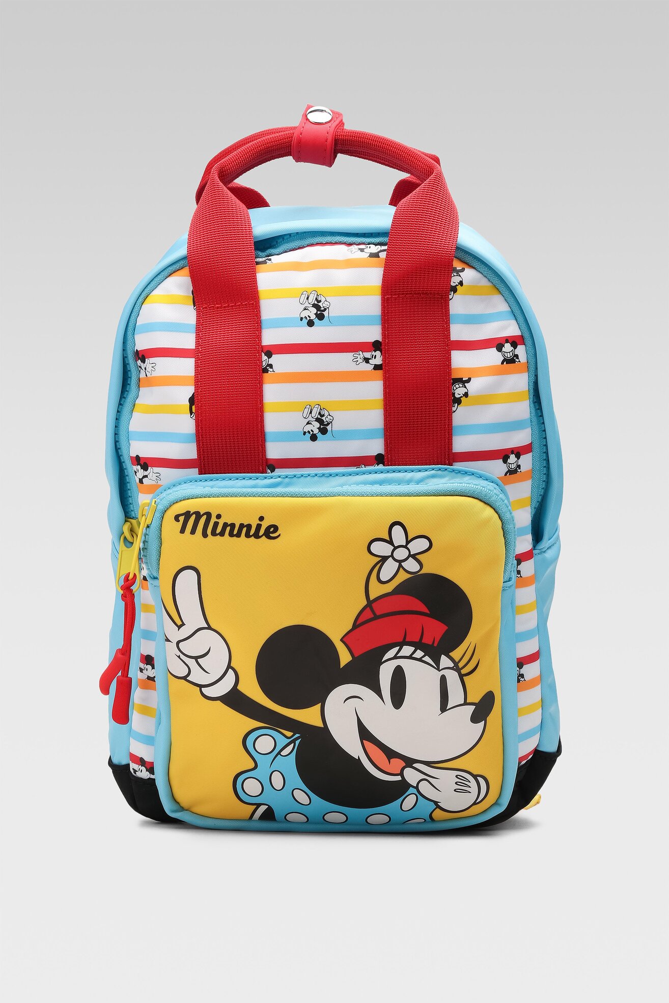 Plecak Mickey&Friends ACCCS_SS23_154DSTC MIX