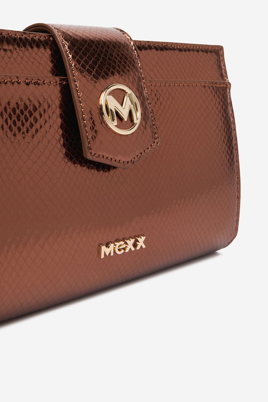 
                Kézitáska Mexx BARNA - 5906751542132