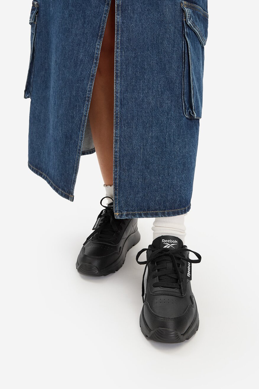 
                Încălțăminte sport Reebok NEGRU - 5905588766827