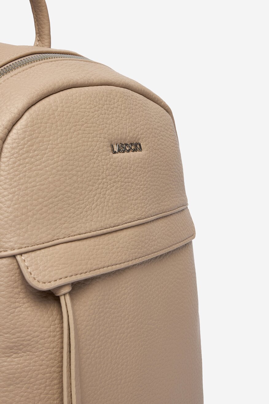 Lasocki - Plecak - 5906751561379