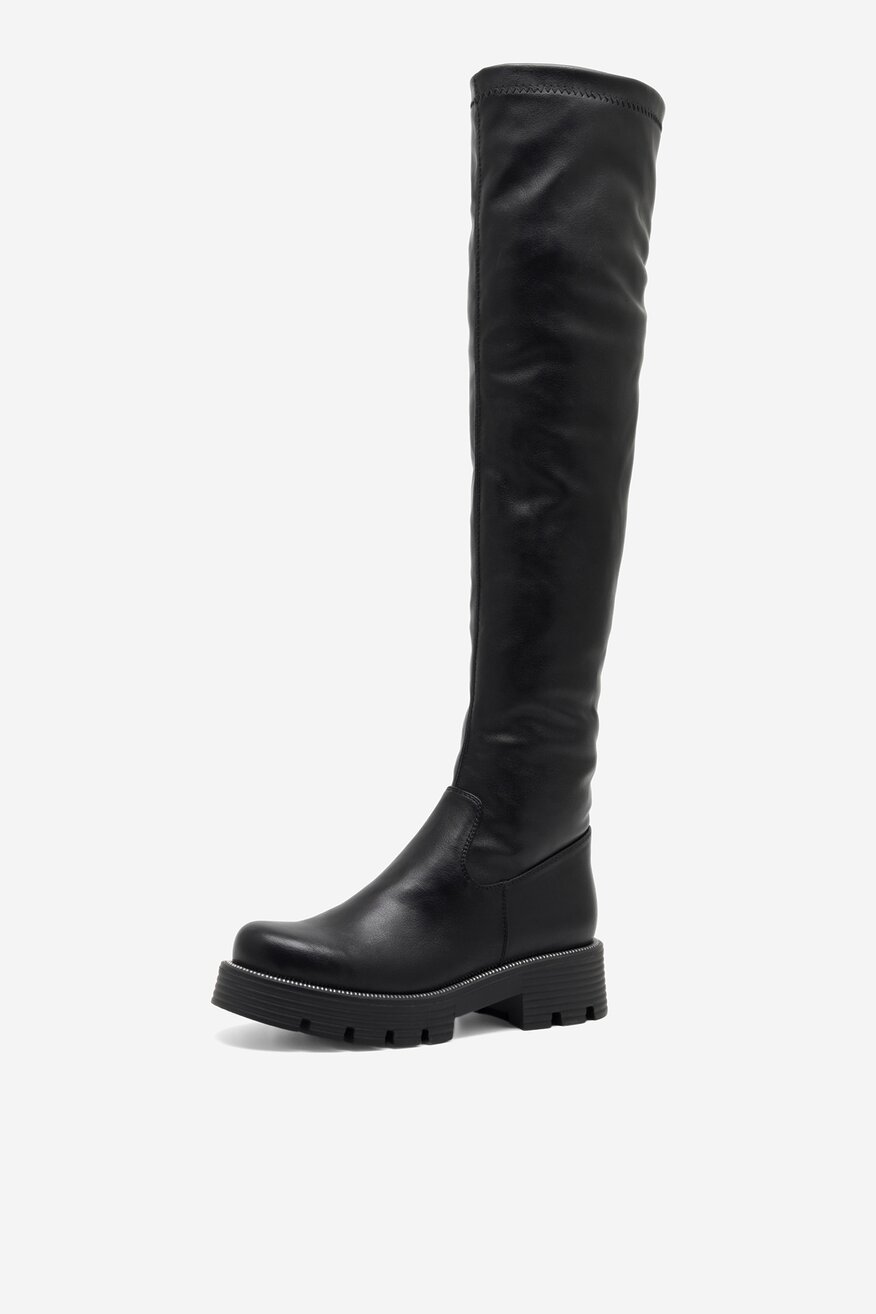 Jenny Fairy - Kozaki - 5905588757351