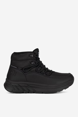 Черевики Reebok H1-048 WW ЧОРНИЙ