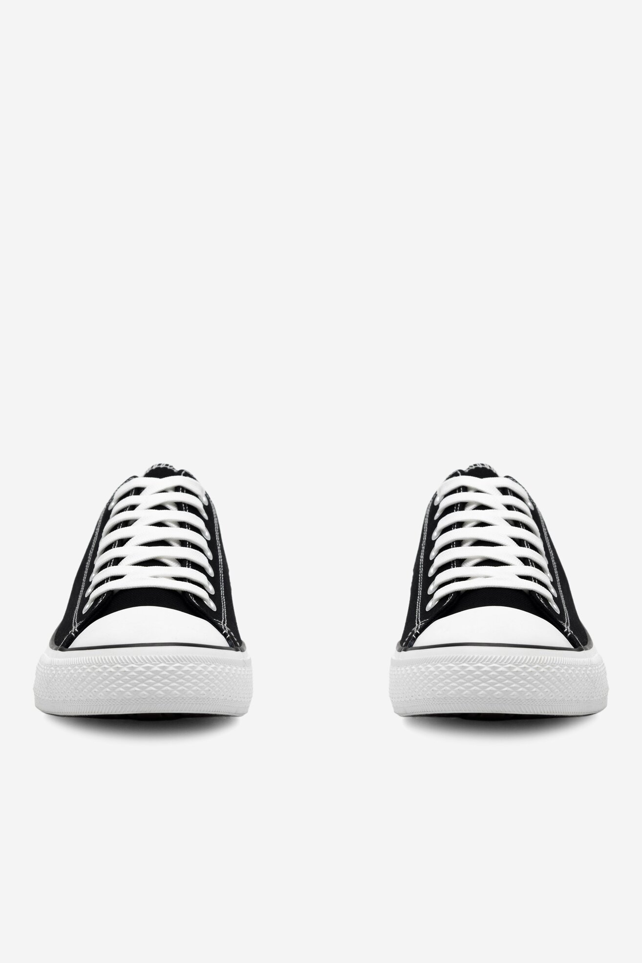 Півкеди Sprandi MS-CZ049 ЧОРНИЙ