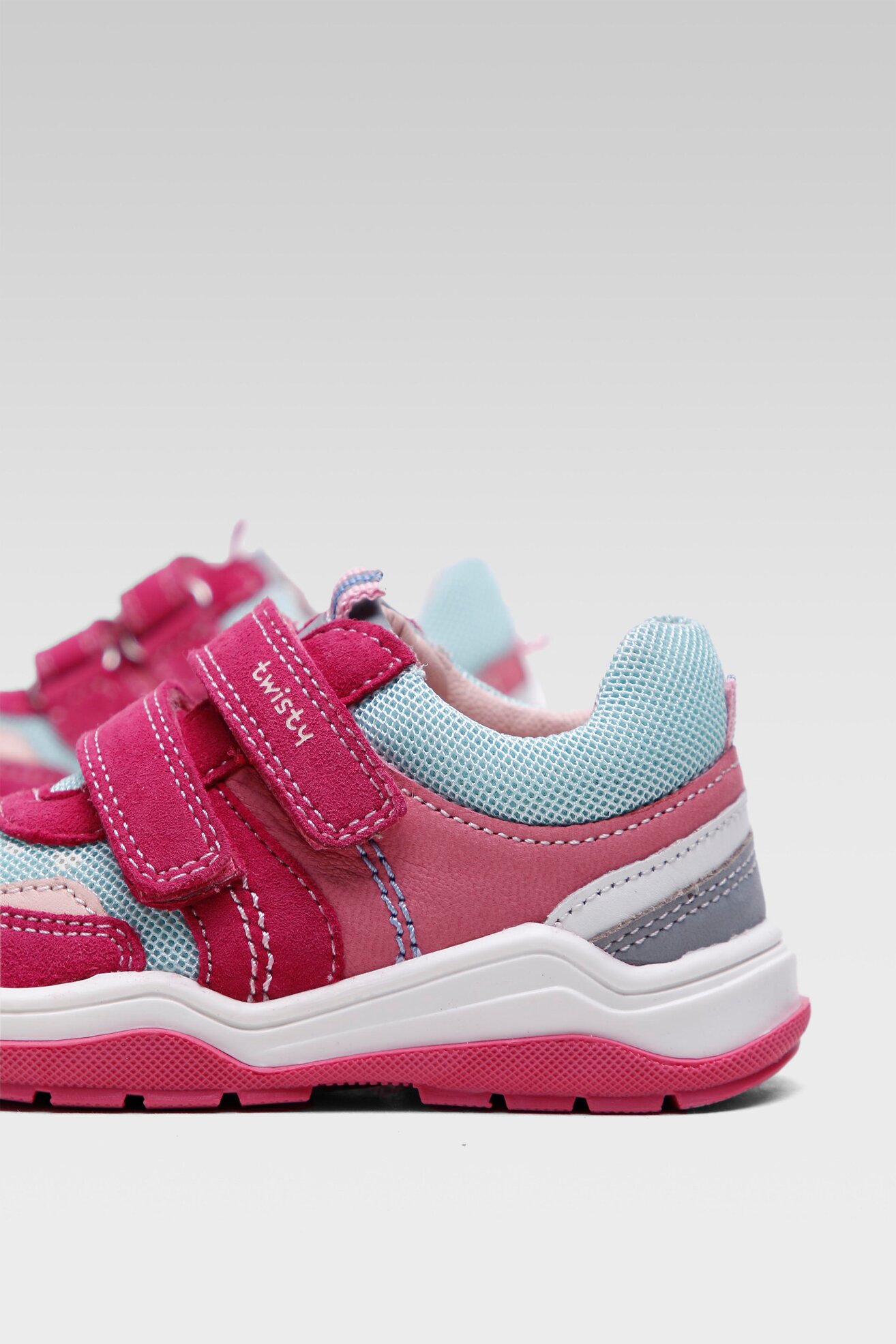 Patike Twisty CI12-TERKY-03(II)DZ ROZE