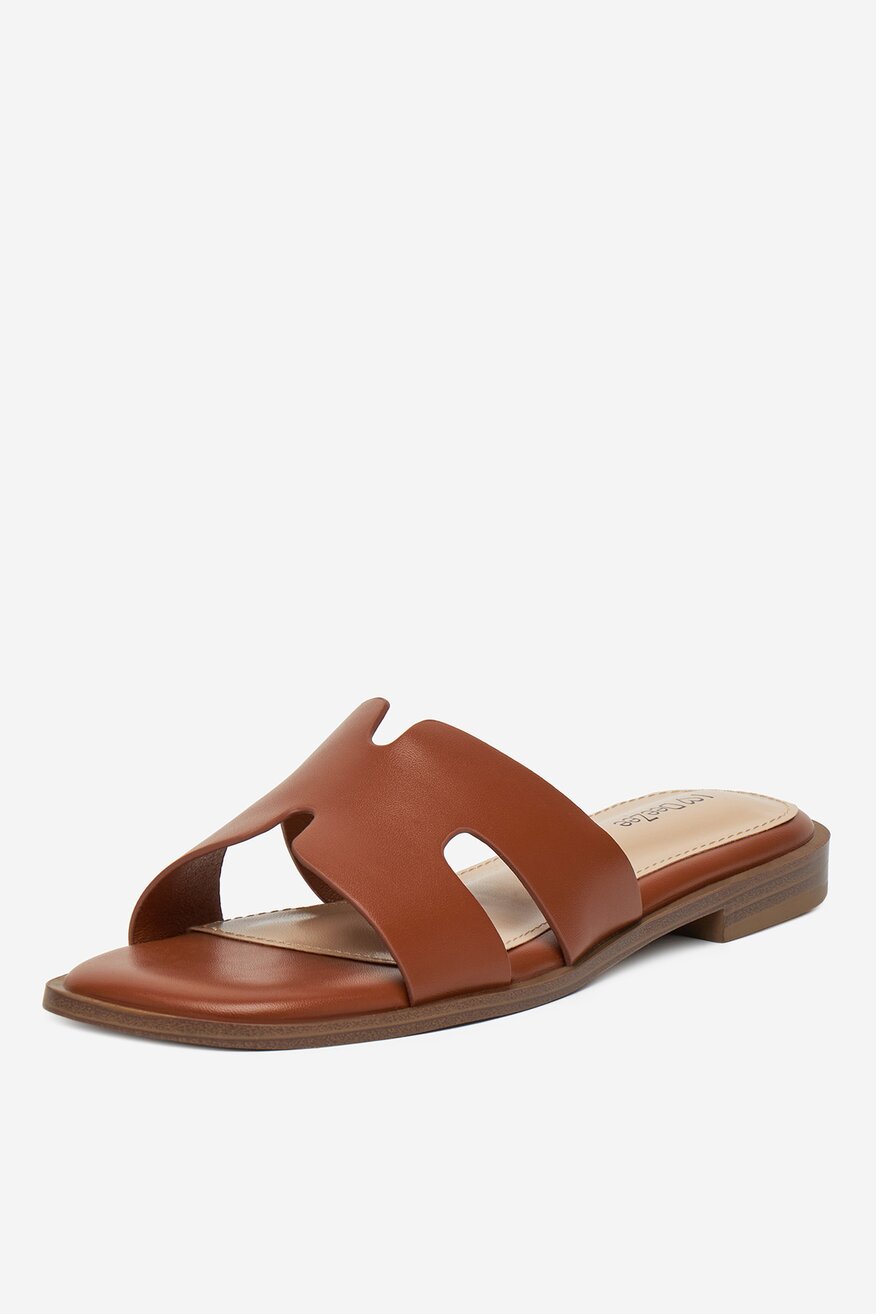 Flip-flop DeeZee CAMEL - 5906751138663