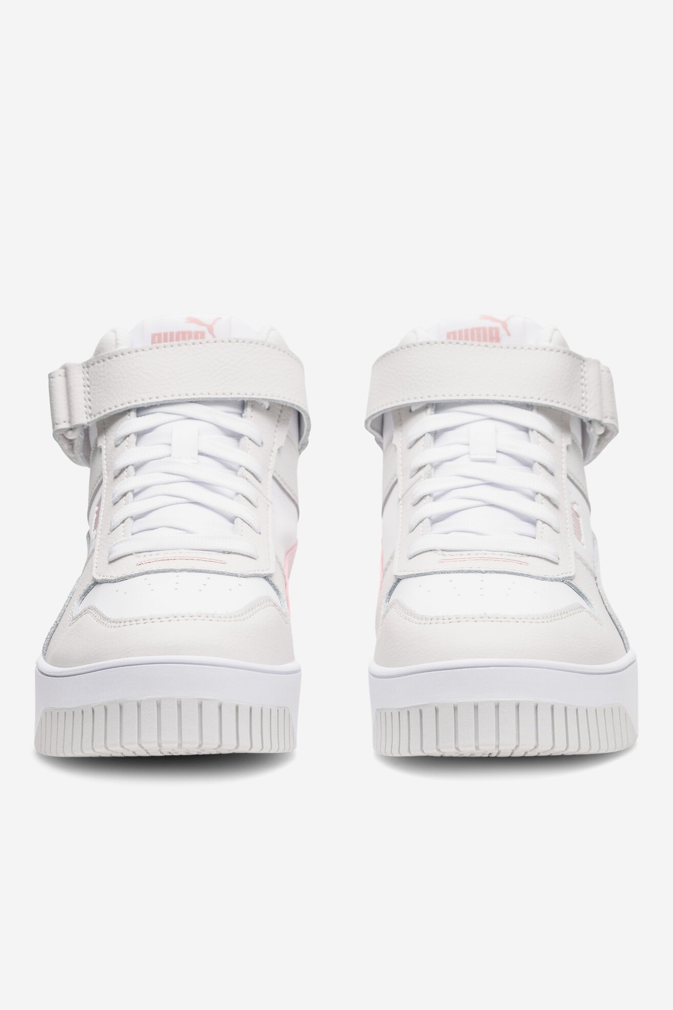 Sportcipő Puma CARINA STREET MID 39233704 FEHÉR