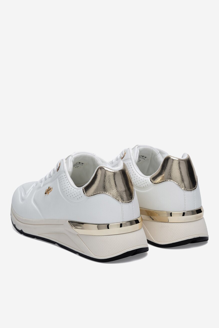 Mexx - Sneakersy - 5905588893646