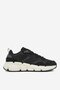 Sneakerși G-STAR RAW KMS3360 NEGRU