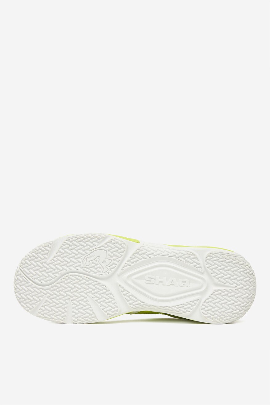 SHAQ - DEVASTATOR LOW - 5906751489529