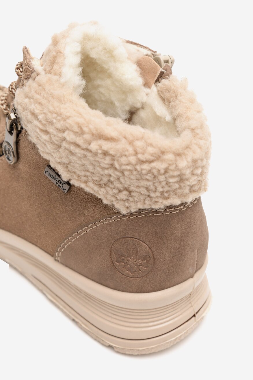 
                Боти Rieker КАФЯВ - 2230068920349