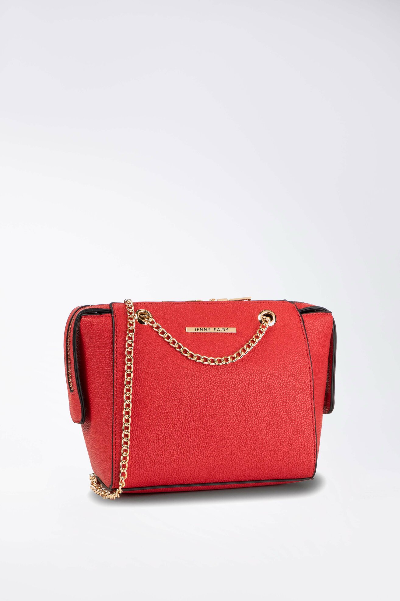 Torebka Jenny Fairy RX1784 Czerwony