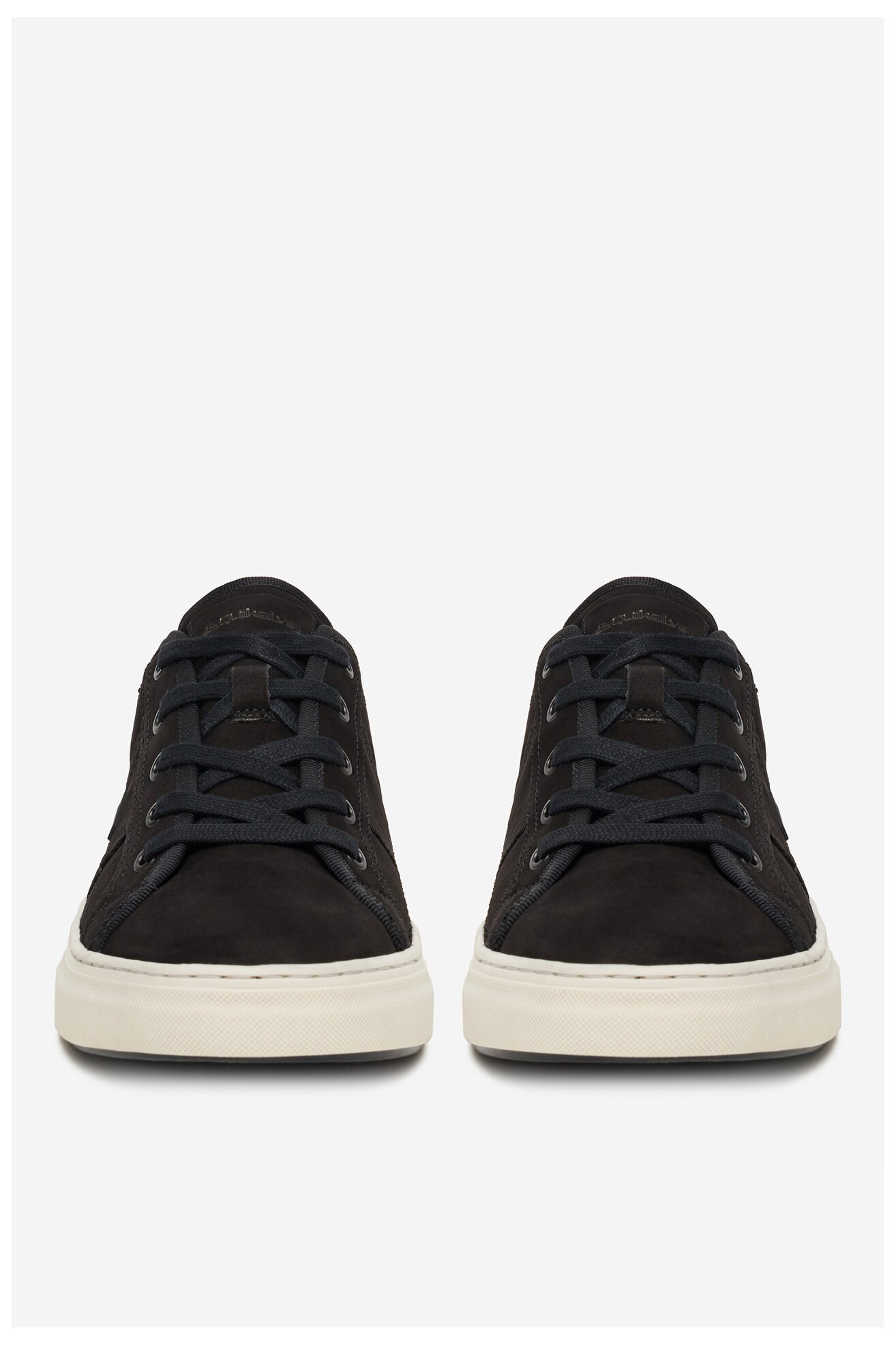 Patike QUIKSILVER CEO-LUKE-01 MI08 CRNA