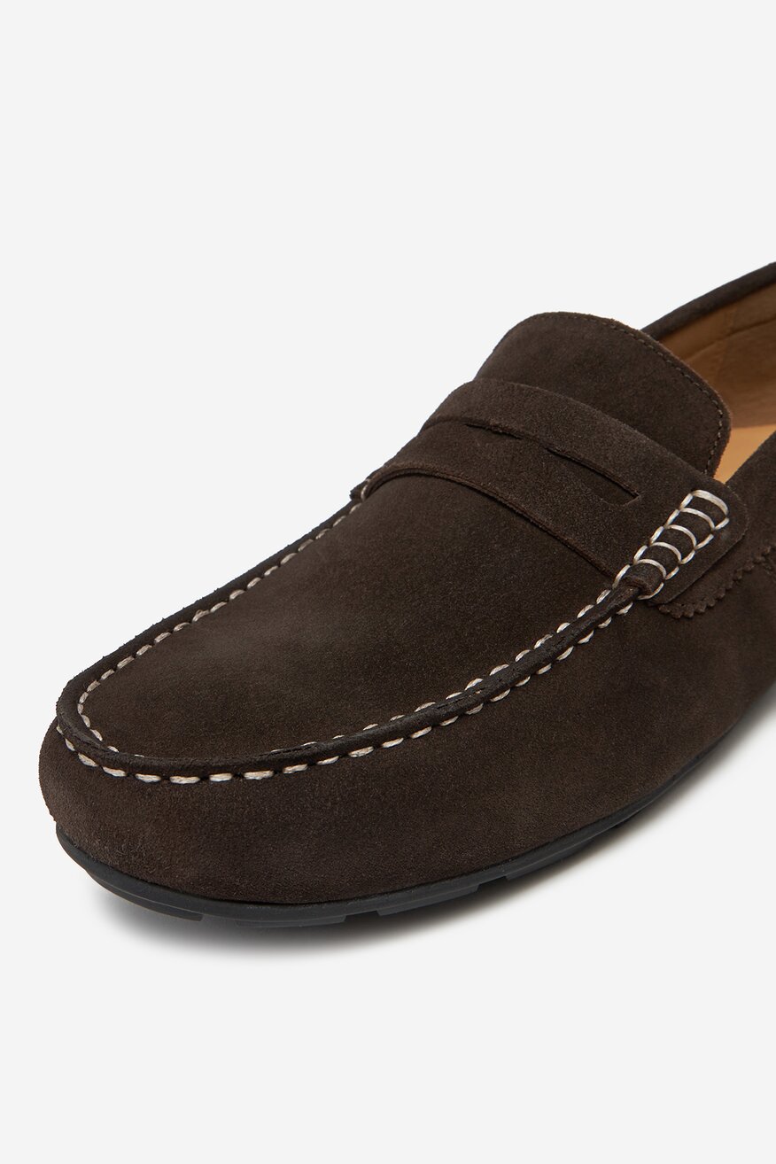 Mocasini Lasocki MARO ÎNCHIS - 5906751080436