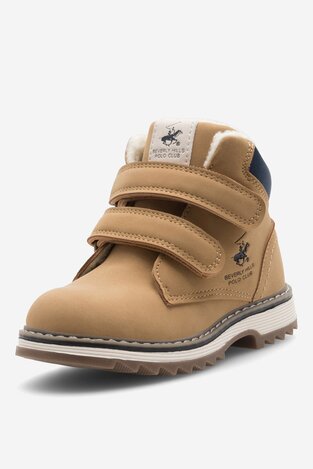 Черевики Beverly Hills Polo Club AVO-2261-066(II)CH ВЕРБЛЮЖИЙ