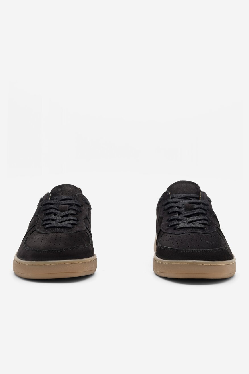 Lasocki - Półbuty skórzane - 5904862661162