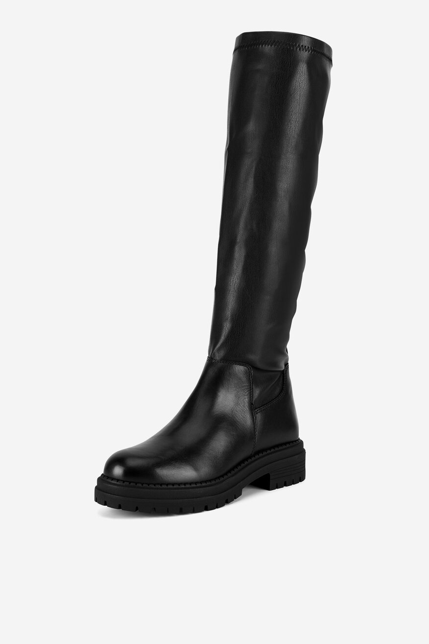 
                Lasocki - Kozaki - 5905588976844