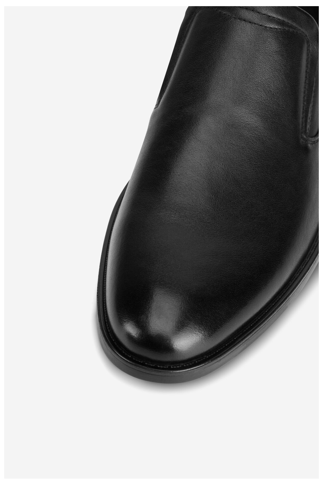 Polobotka Sergio Bardi MF1650-1Z ČERNÁ