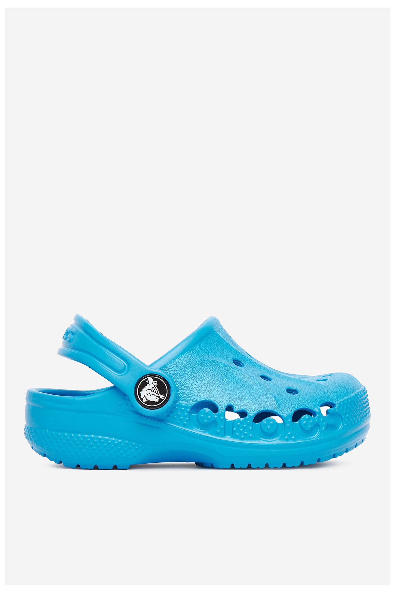 Uszodai papucs Crocs C-BAYA CLOG T 207012-456 KÉK