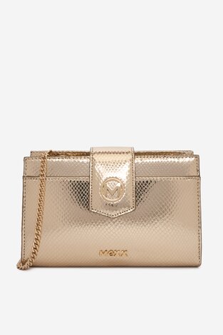 Torba Mexx CEO-MEXX-S-002-09 ZLATNA