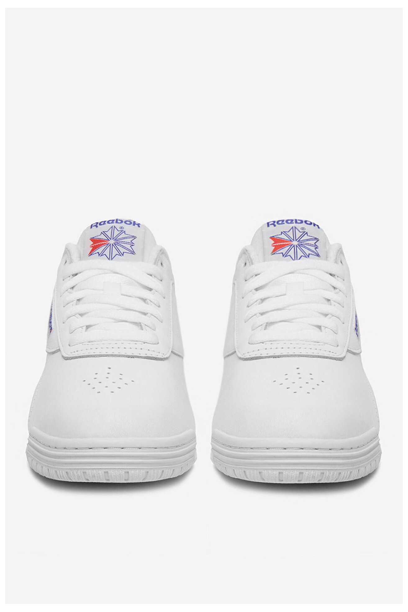 Încălțăminte sport Reebok EO-EXOFIT LO CLEAN LOGO INT 100000169 ALB