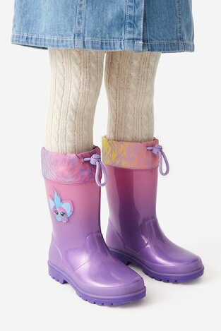 Гумаки FURBY CEO-NJ-AW26-220FUR МІКС
