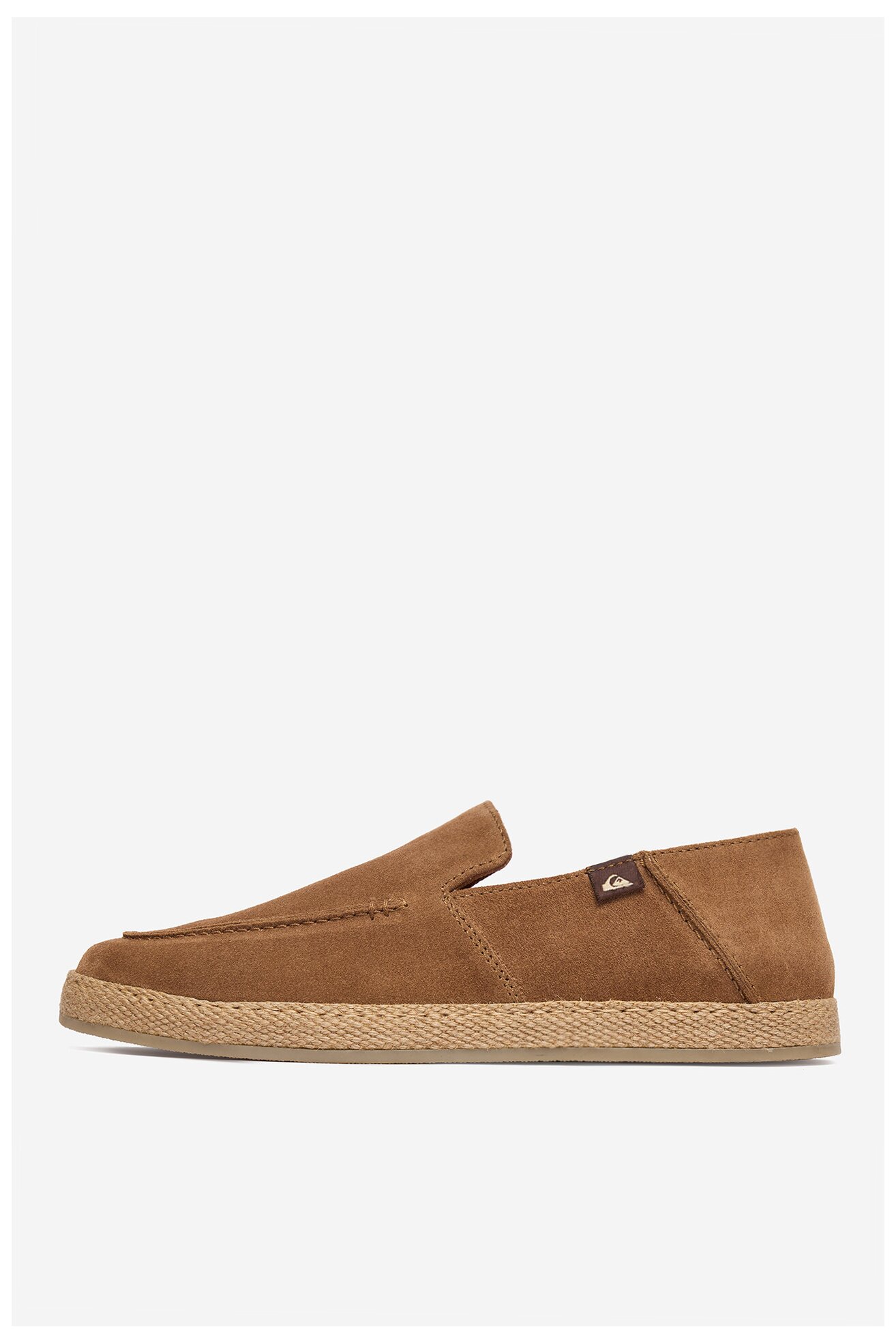 Espadrile QUIKSILVER CEO-ESPRINT-04 MI08 BRAON