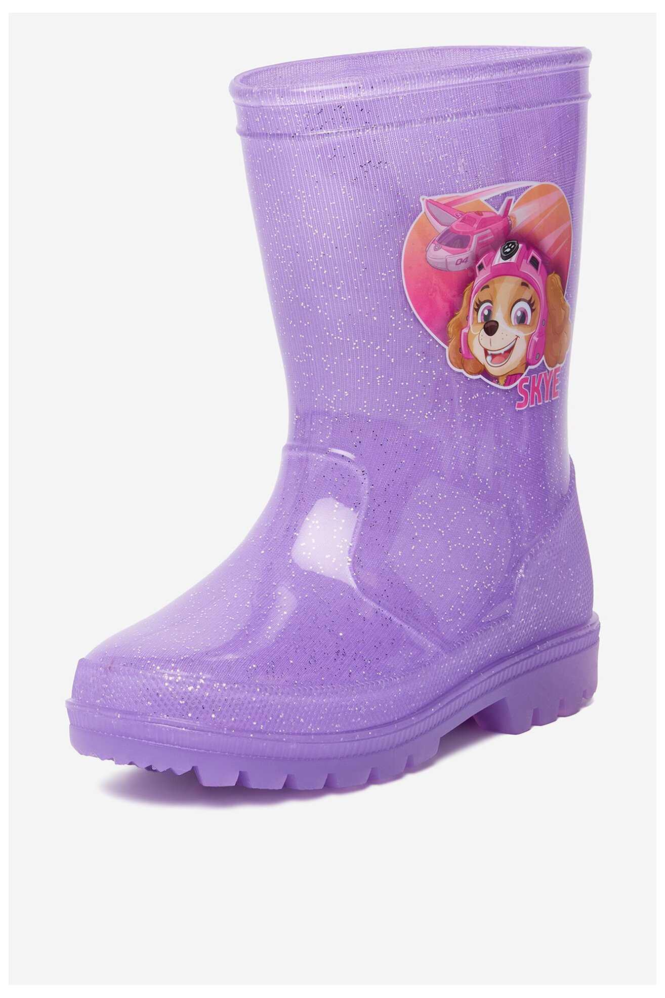 Гумаки Paw Patrol CEO-NJ-SS26-310PAW ФІОЛЕТОВИЙ
