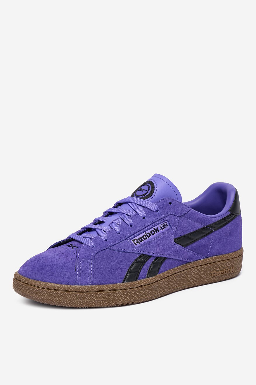 Reebok - EO-CLUB C GROUNDS UK - 5906751218556