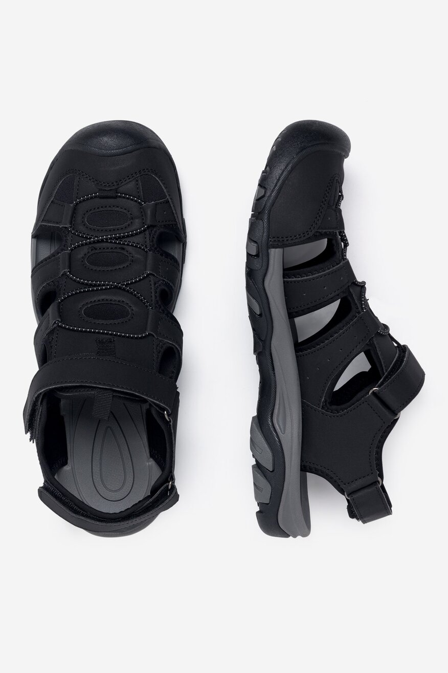 Lanetti - Sandały sportowe - 5905588503347