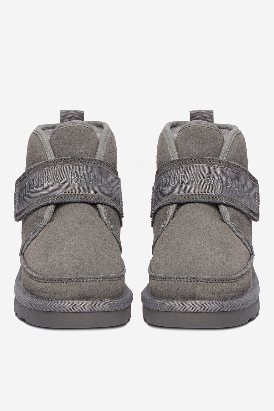 
                Bokacsizma Badura SZÜRKE - 5906751389201