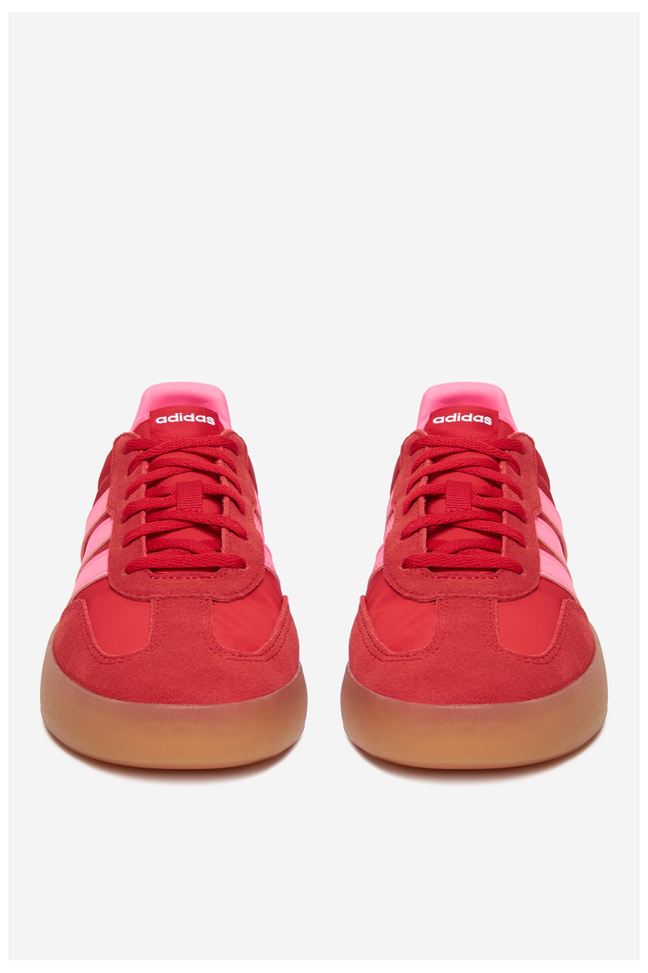 Încălțăminte sport adidas BARREDA DECODE K JR0759 ROŞU