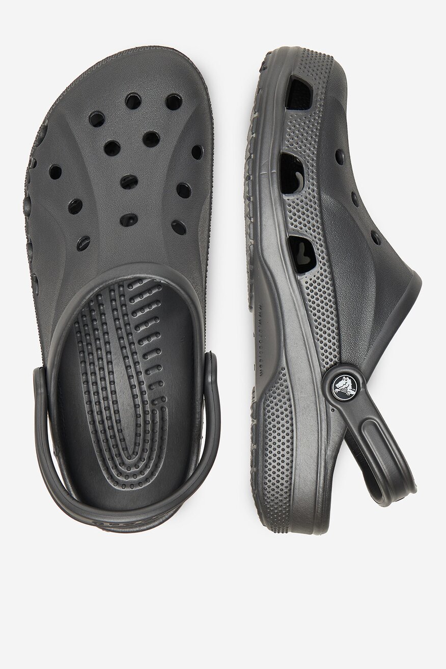 
                Șlapi pentru bazin Crocs GRI - 5906751205631