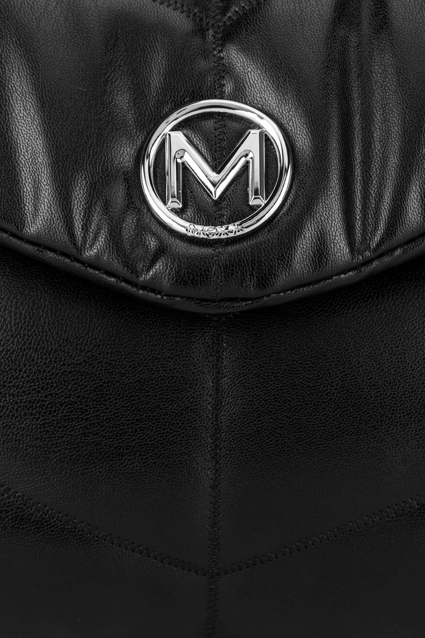 Дамска чанта Mexx ЧЕРЕН - 5905588768883