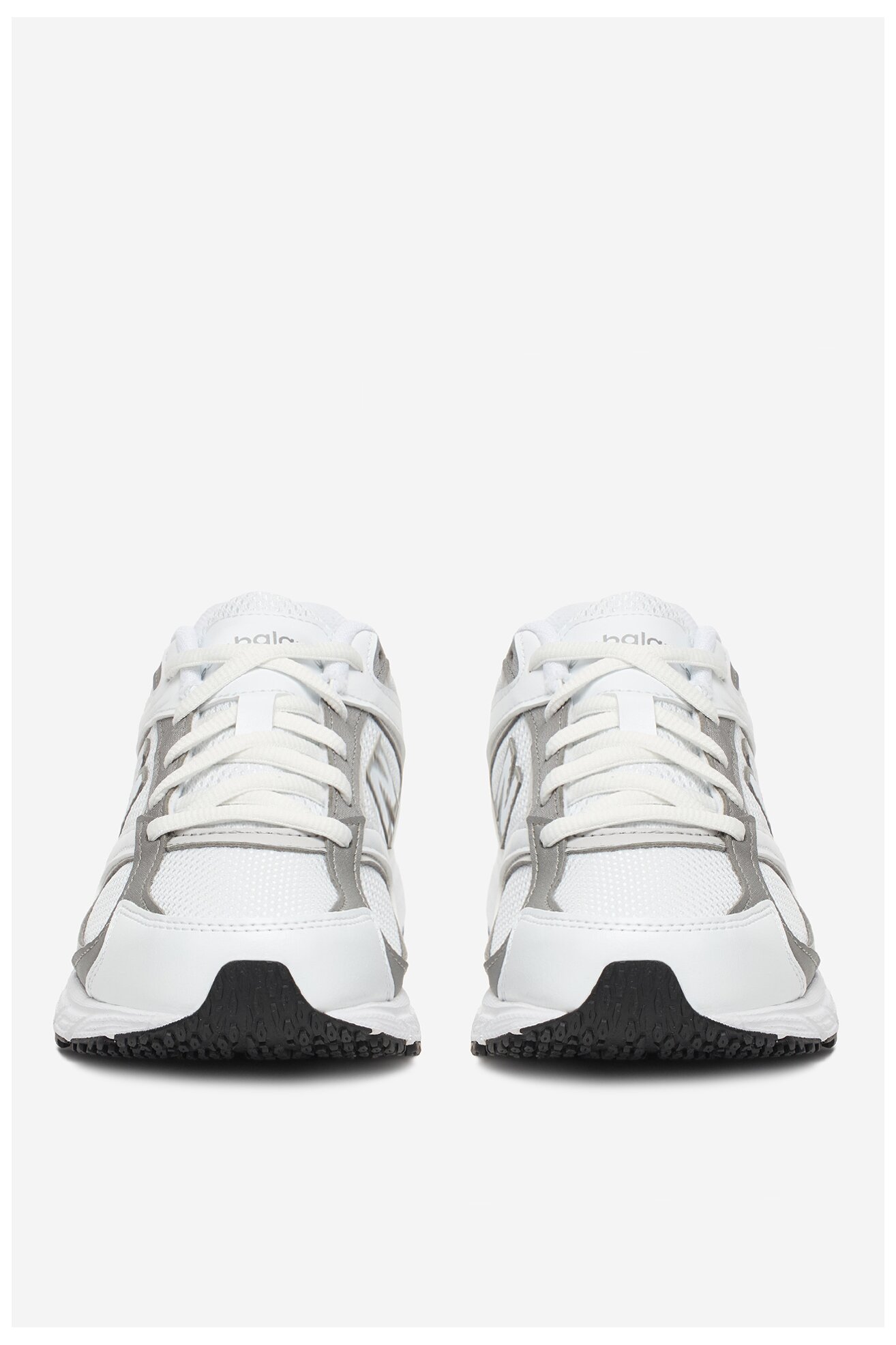 Спортни обувки New Balance C-G4084GK БЯЛ