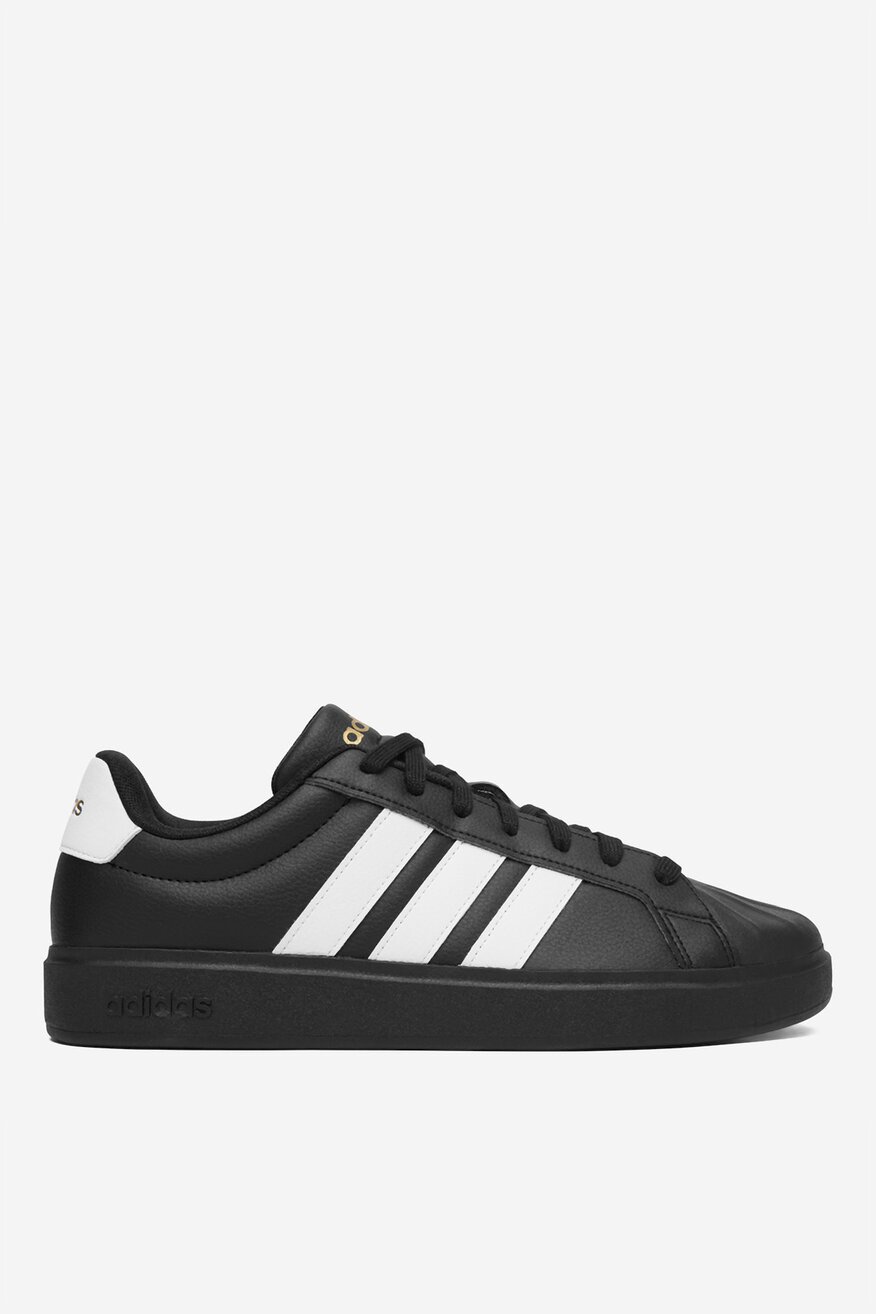 
                Sportcipő adidas FEKETE - 5906751470930