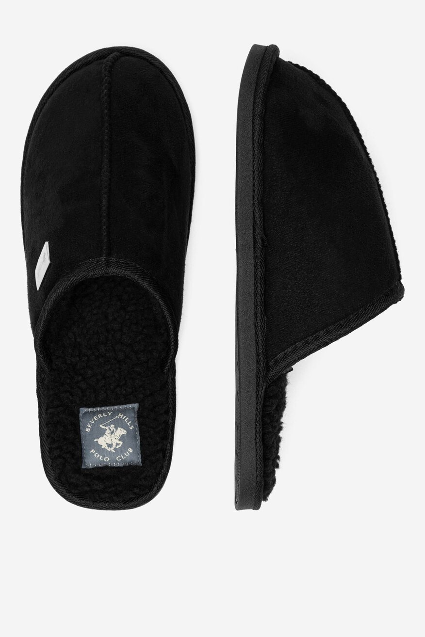 
                Чехли Beverly Hills Polo Club ЧЕРЕН - 5903419634864