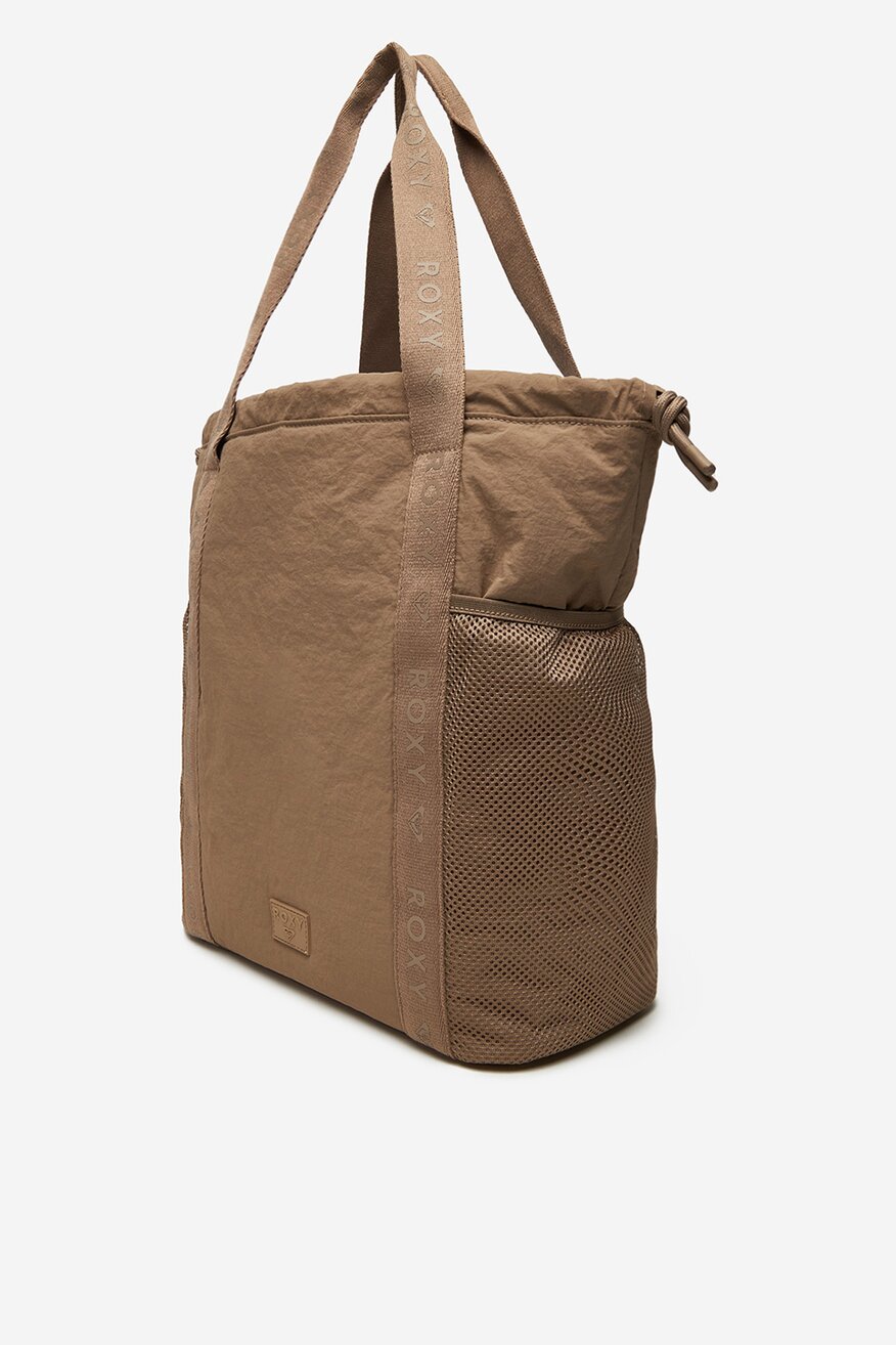 ROXY - Duża torebka worek - 5906751337158