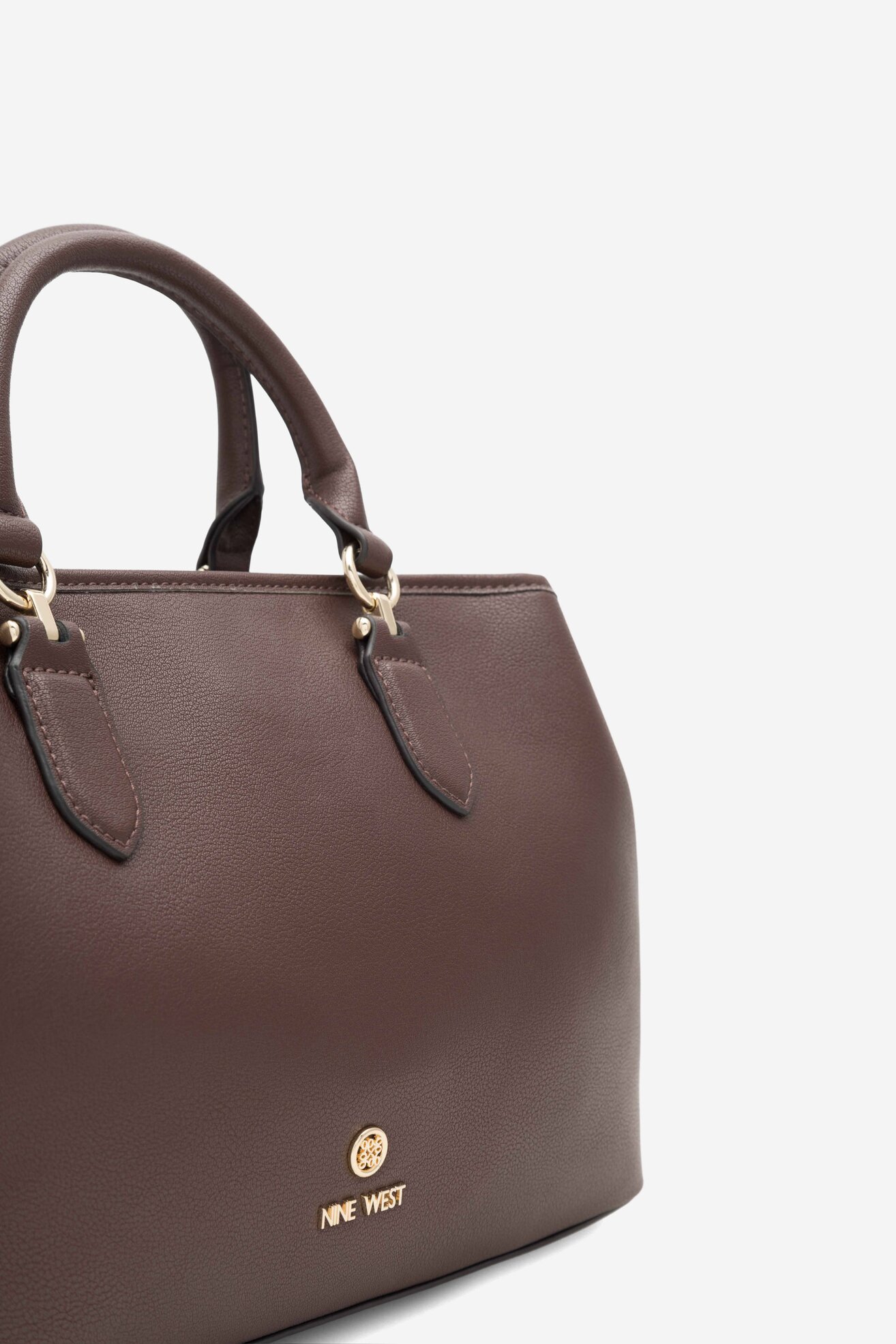 Torba NINE WEST SAOIRSE NGB133106 BORDO
