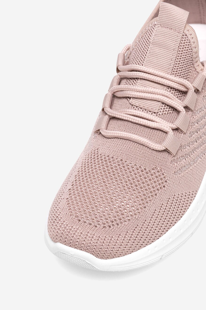 
                Tornacipő Jenny Fairy RÓZSASZÍN - 5905588505204