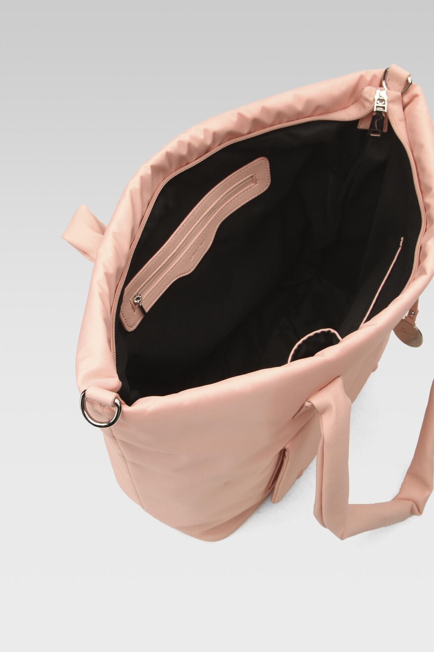 
                Jenny Fairy - Torebka shopper duża - 5904248680749