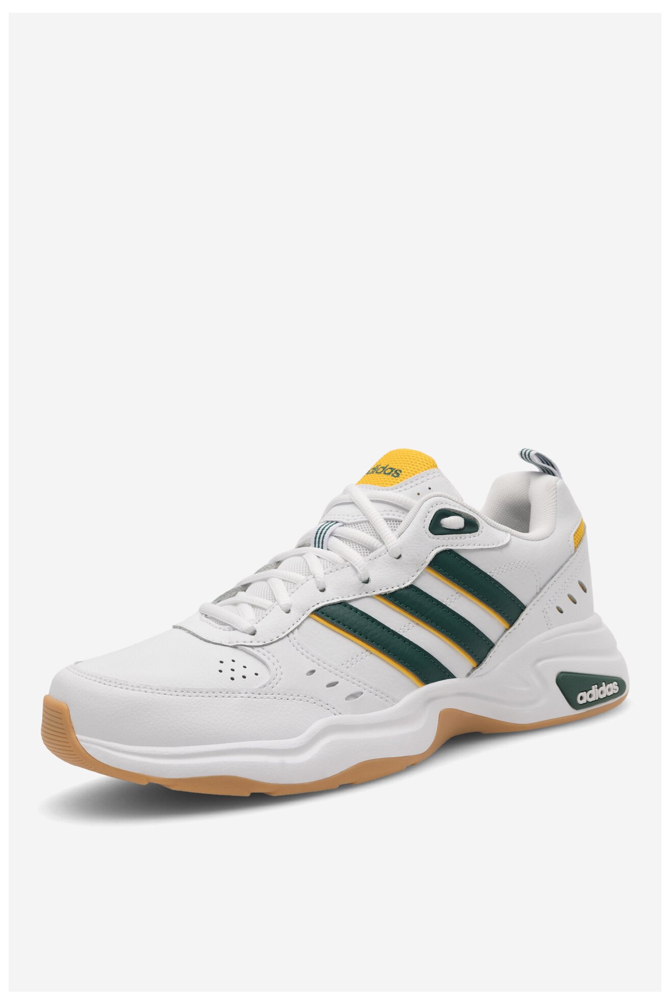 Obuwie sportowe adidas STRUTTER IG7825 Biały