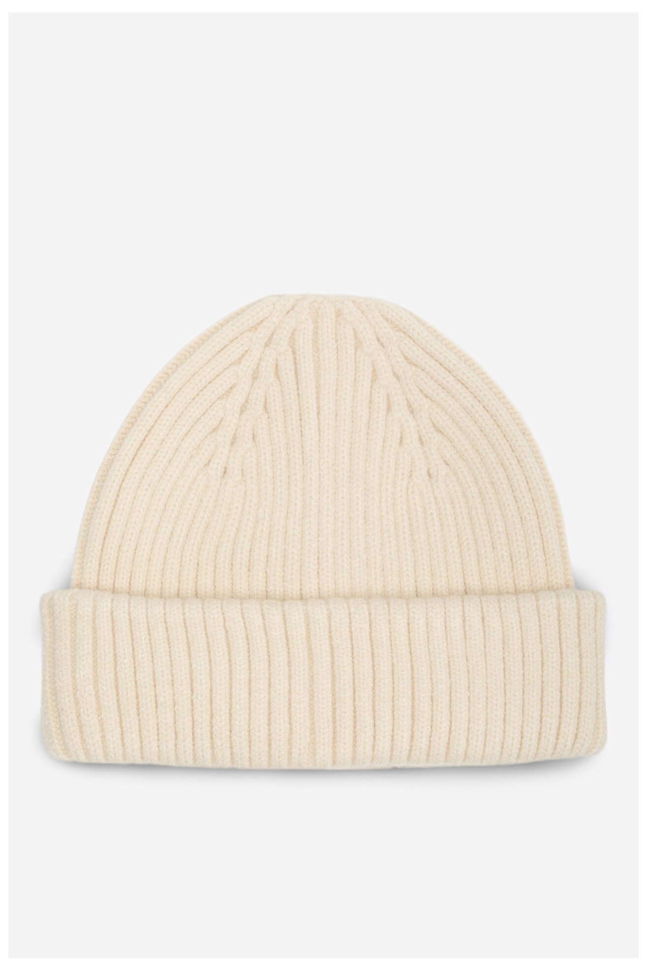 Шапка Чоловіча Lasocki 2M3-002-AW23 БЕЖЕВИЙ