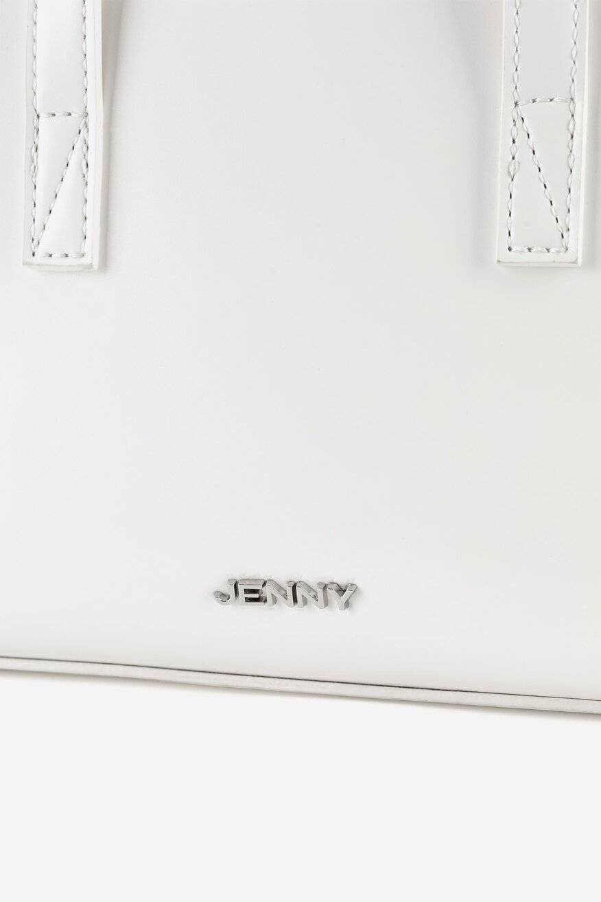 
                Jenny - Mała torebka kuferek - 5903419910937