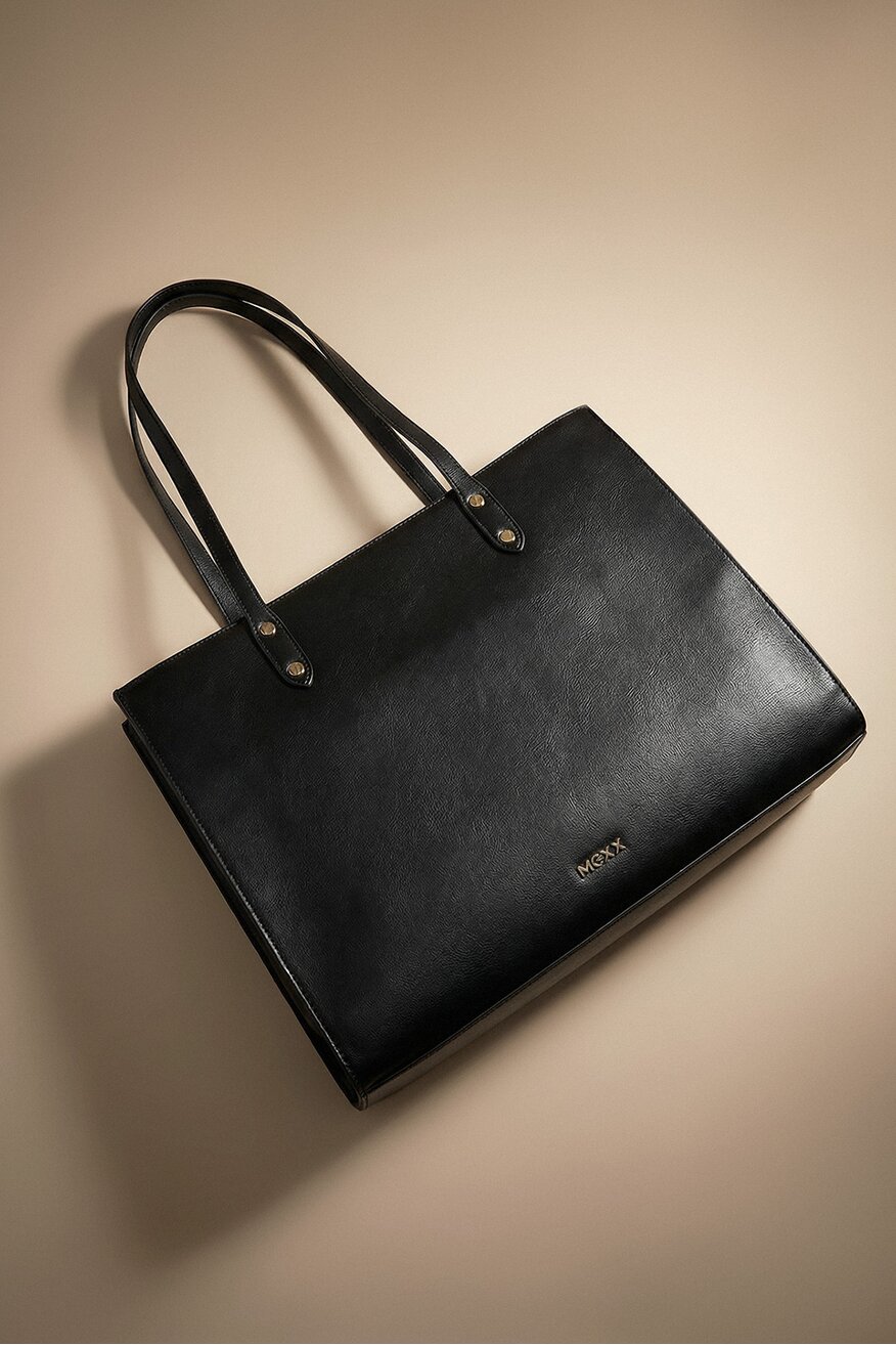 
                Mexx - Duża torebka shopper - 5906751272114