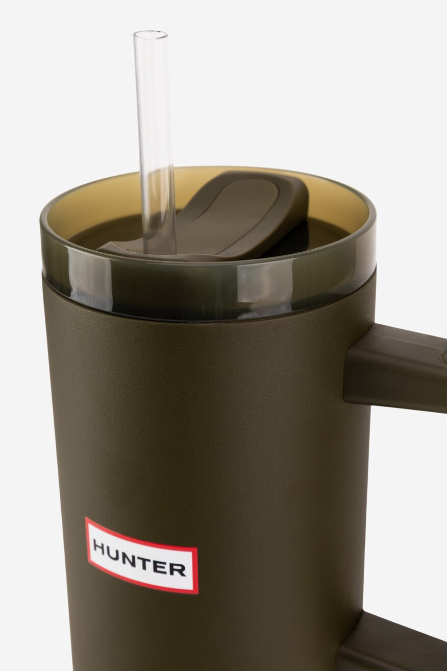 
                HUNTER - Kubek termiczny - 5903698584041